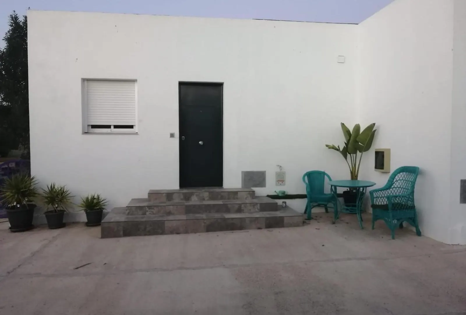 Finca Laxuan Cádiz 0*,  Spanien