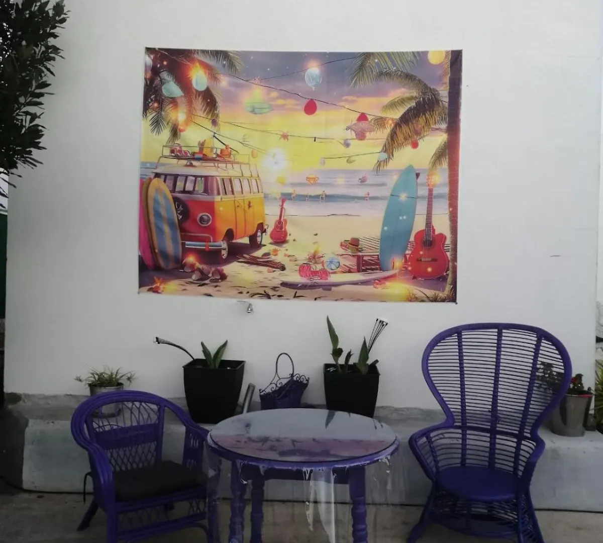 Finca Laxuan Кадис 0*,