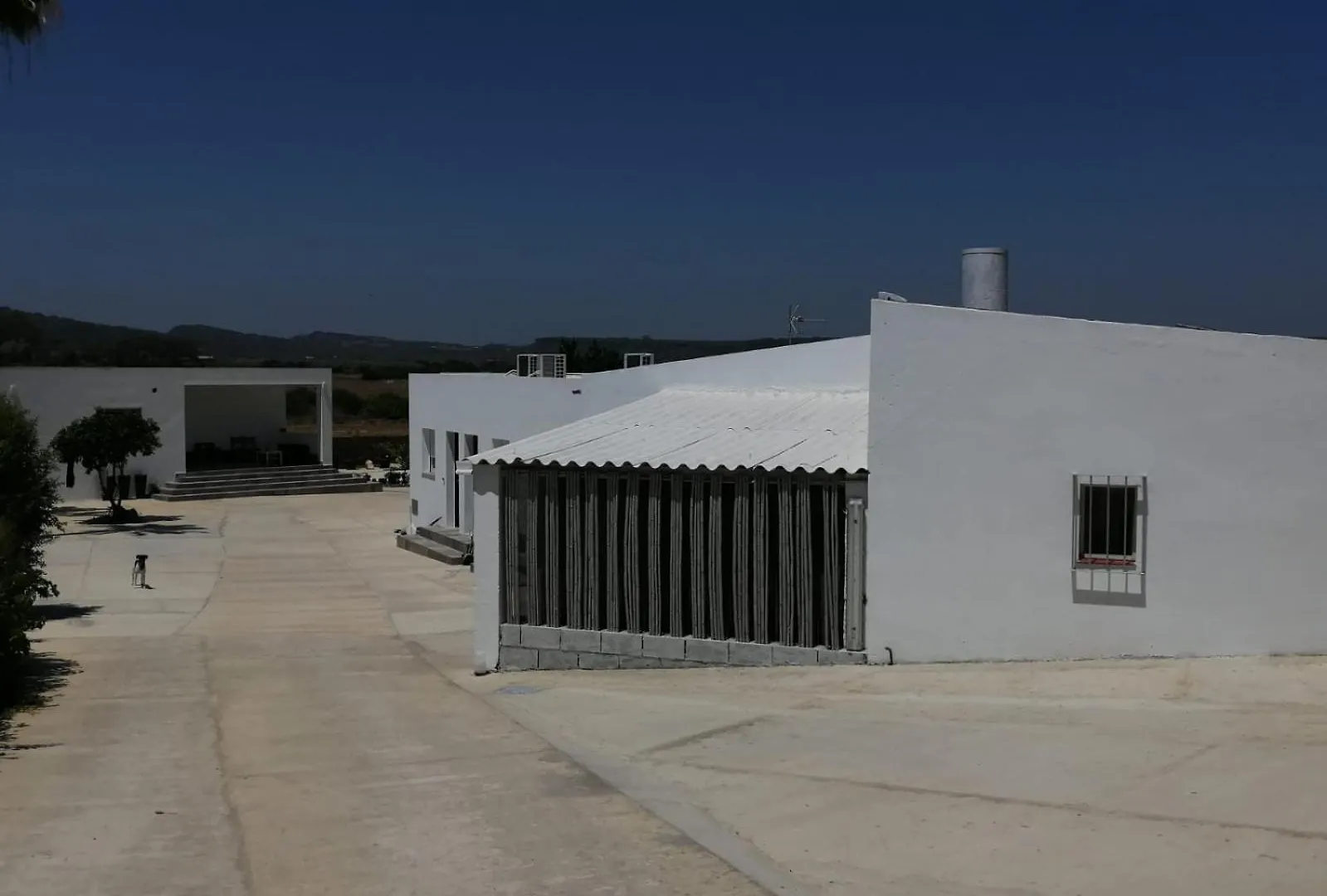 Lejlighed Finca Laxuan Cádiz