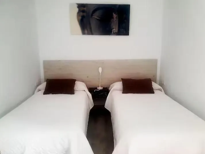 Finca Laxuan Кадис 0*,  Испания
