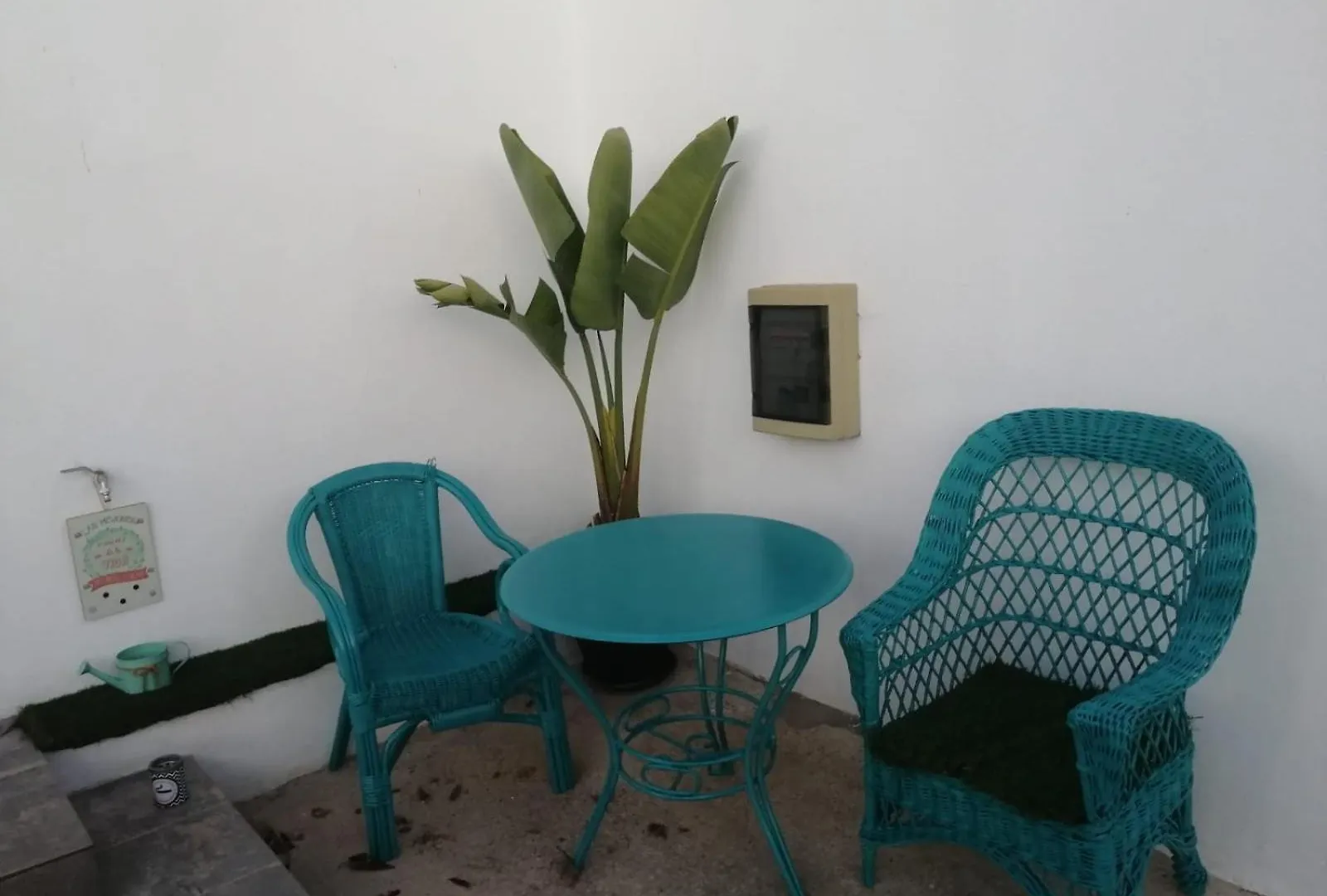 Apartment Finca Laxuan Cadiz